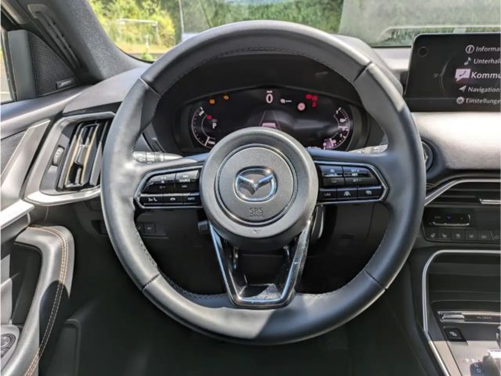 Mazda CX-80