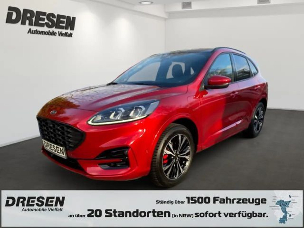 Ford Kuga ST Line Plug in Hybrid X