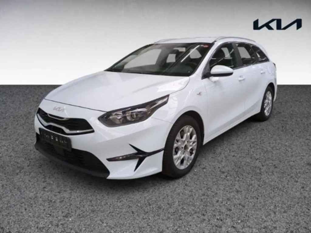 Kia Ceed SportWagon Vision