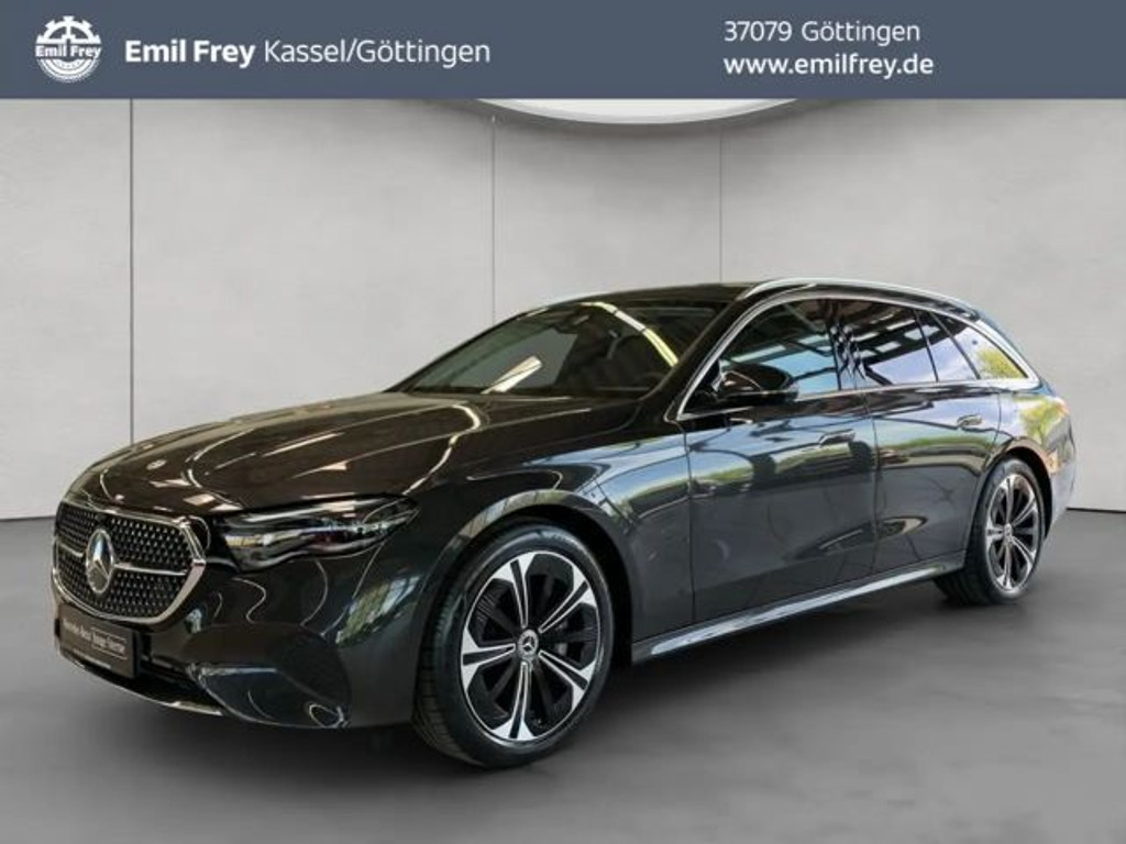 Mercedes-Benz E-Klasse E 300 E 300 e