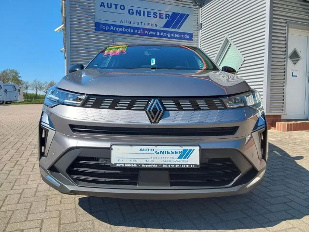 Renault Symbioz