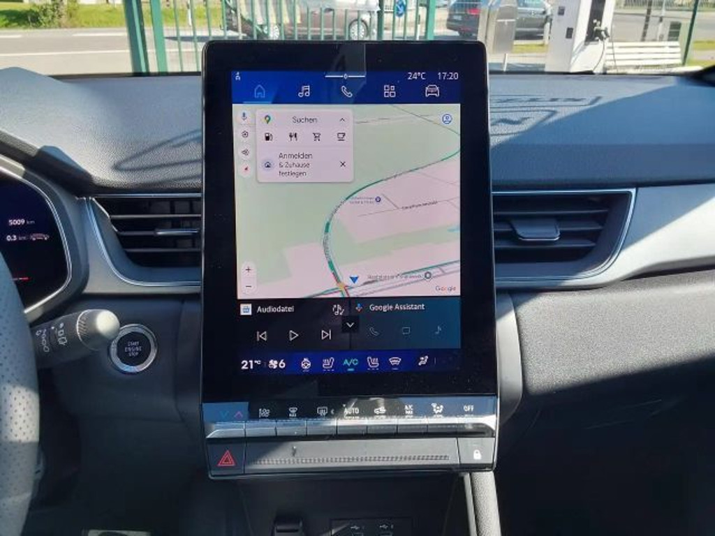 Renault Symbioz