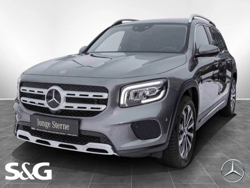 Mercedes-Benz GL-Klasse GLB 200 Progressive