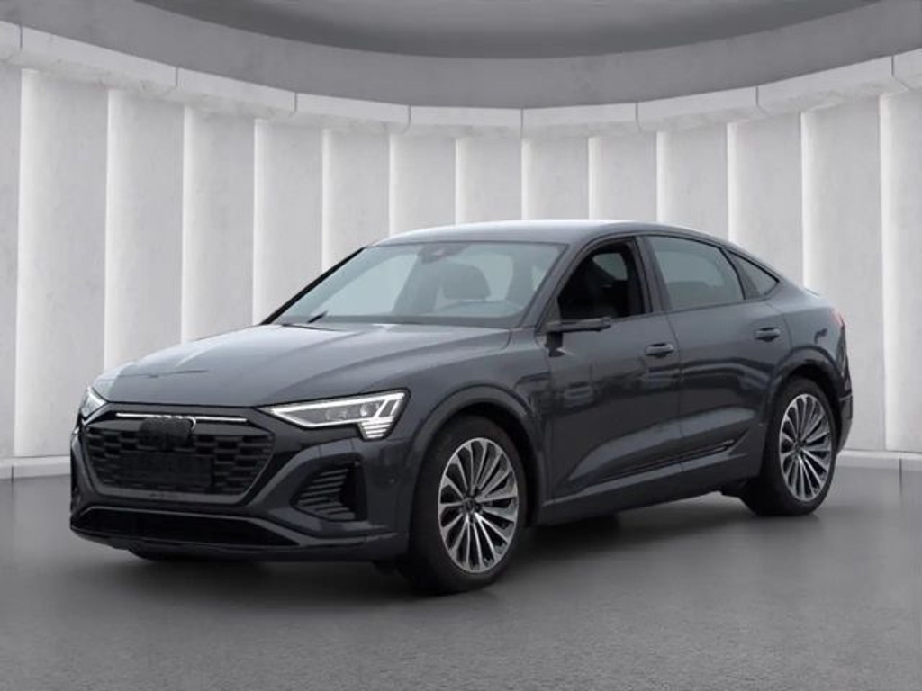 Audi Q8 e-tron Sportback Quattro S-Line 50