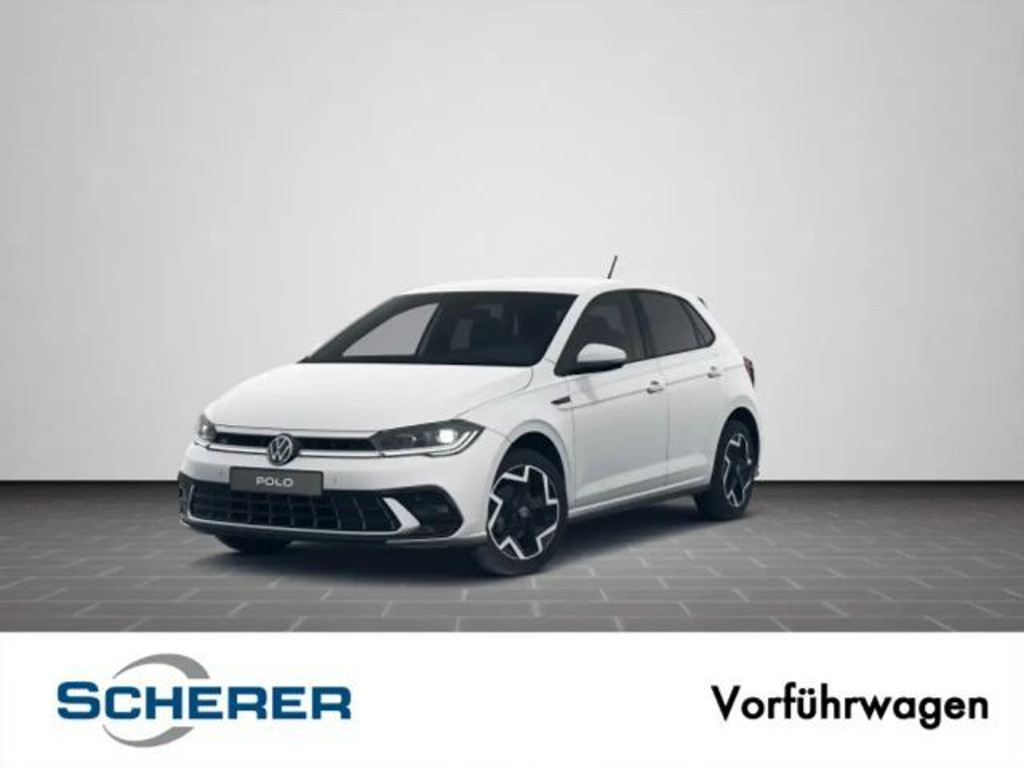 Volkswagen Polo R-Line