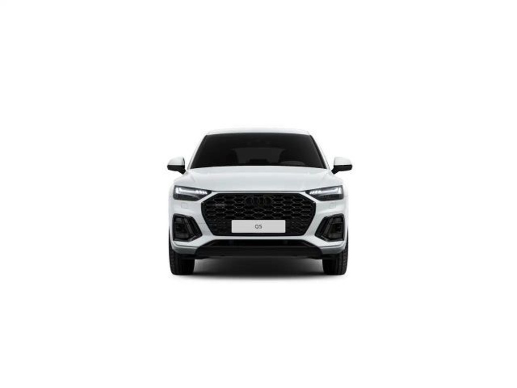 Audi Q5 S-Line 50 TDI