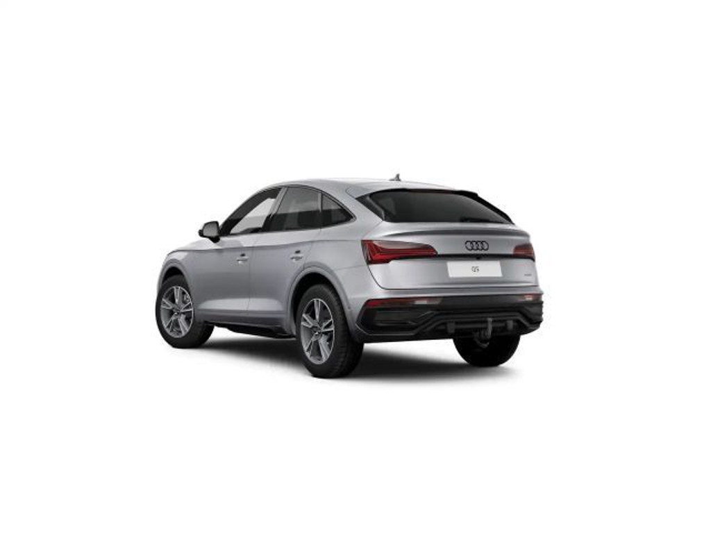 Audi Q5 Quattro S-Line 50 TDI