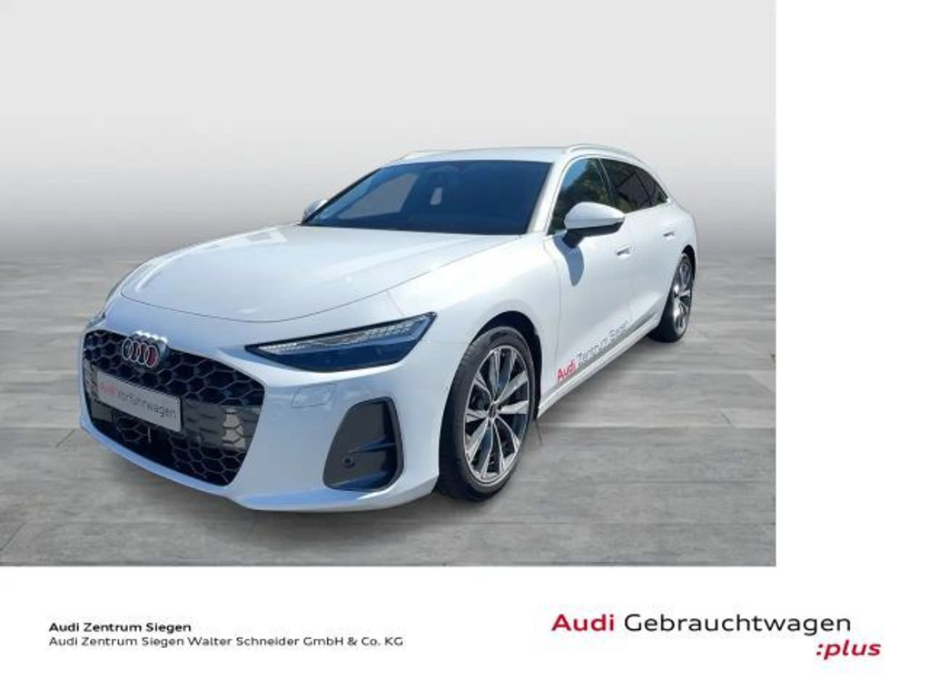 Audi A6 Quattro S-Line 2.0 TDI