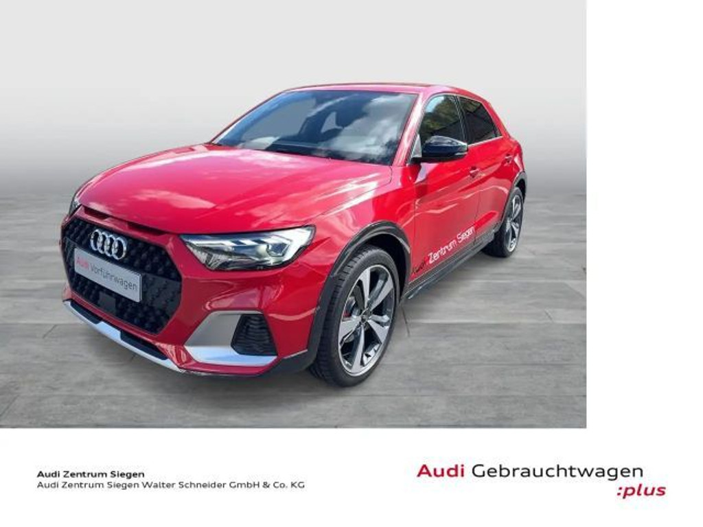 Audi A1 30 TFSI