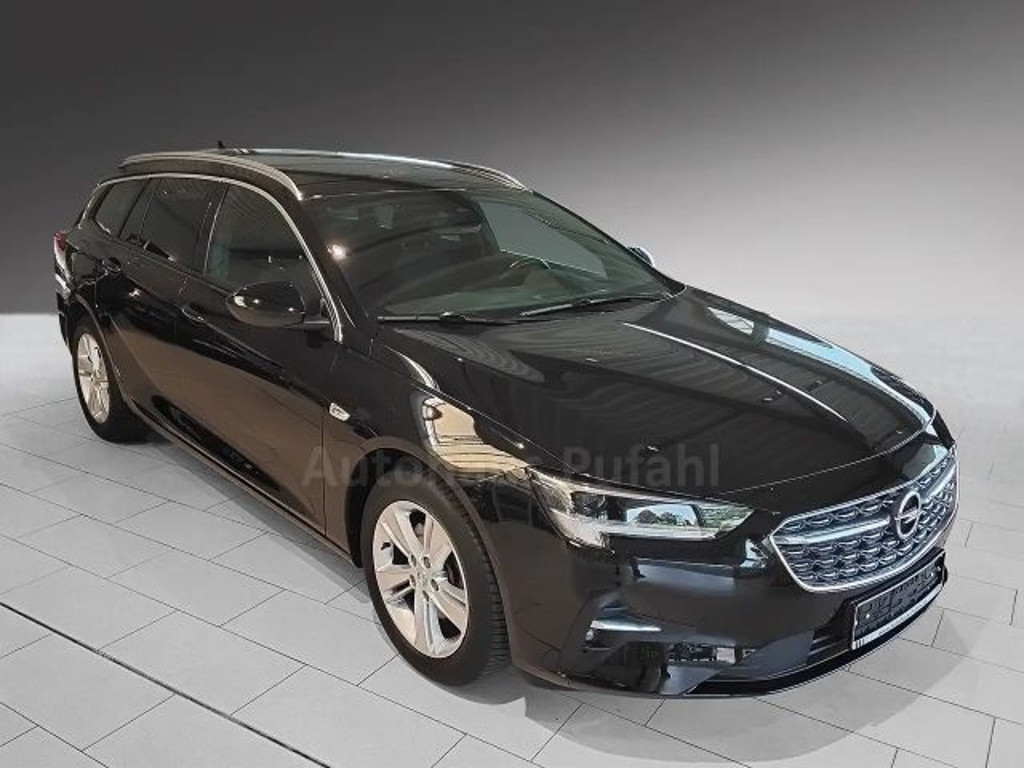 Opel Insignia die besten Insignia  kommen von Pufahl