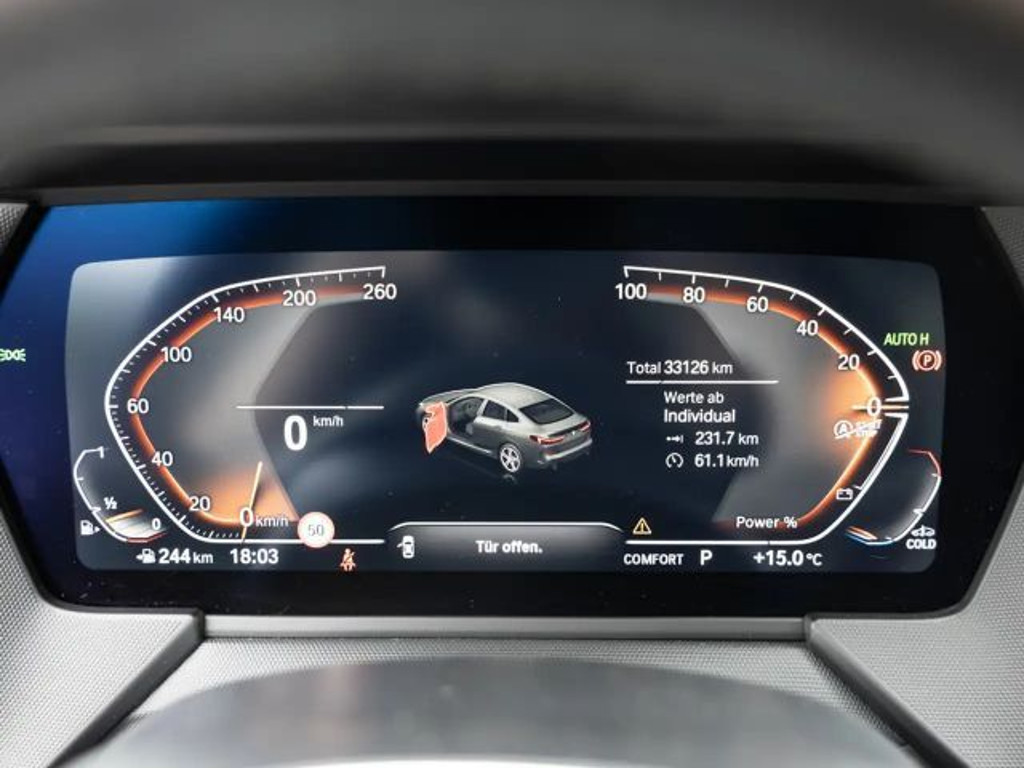 BMW 2 Serie