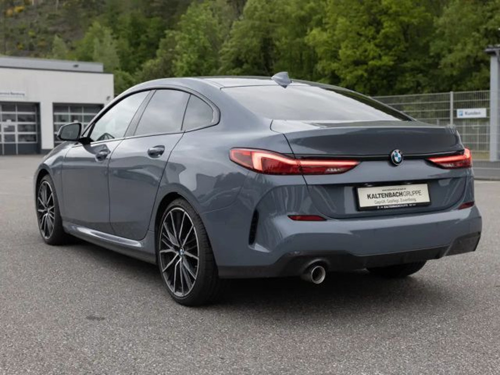 BMW 2 Serie