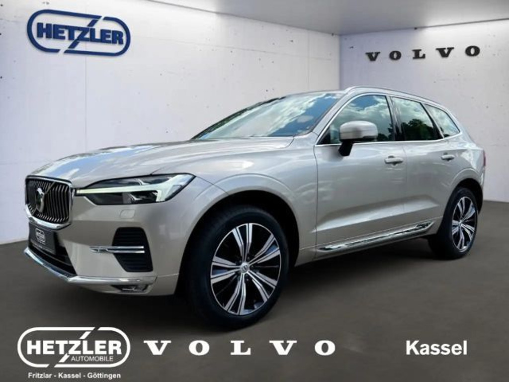 Volvo XC60 AWD Ultimate Bright