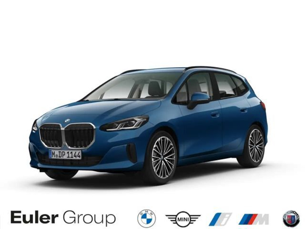 BMW 2 Serie 220 Active Tourer 220i