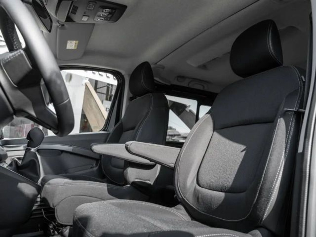 Nissan Primastar