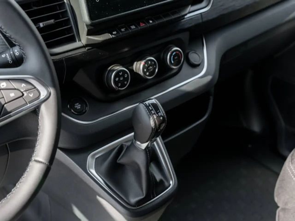 Nissan Primastar