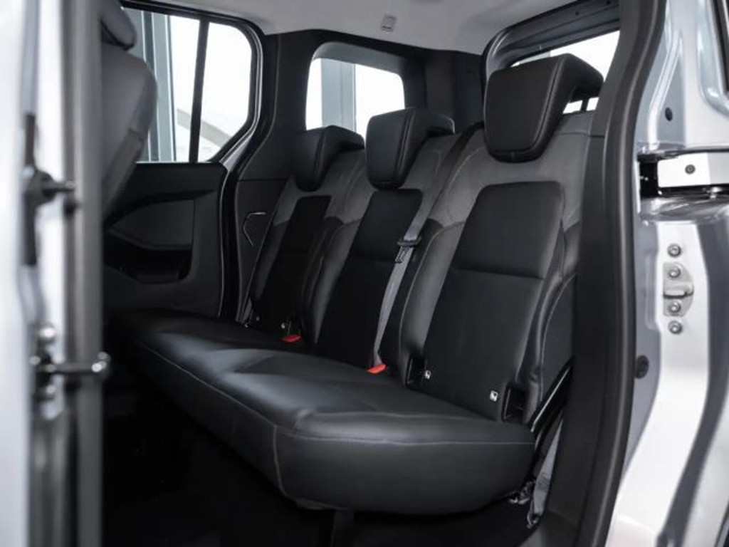 Nissan Townstar