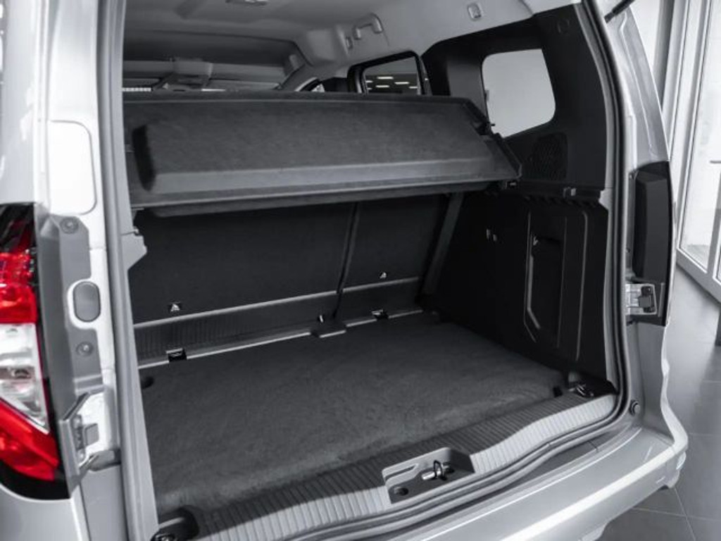 Nissan Townstar
