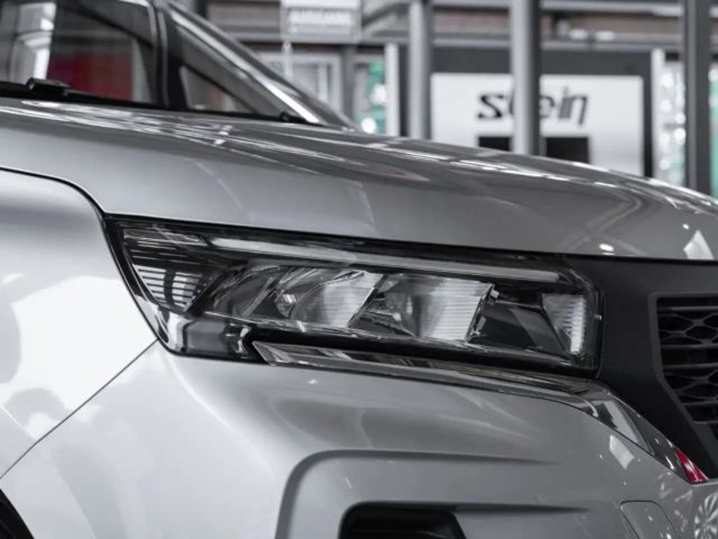 Nissan Townstar