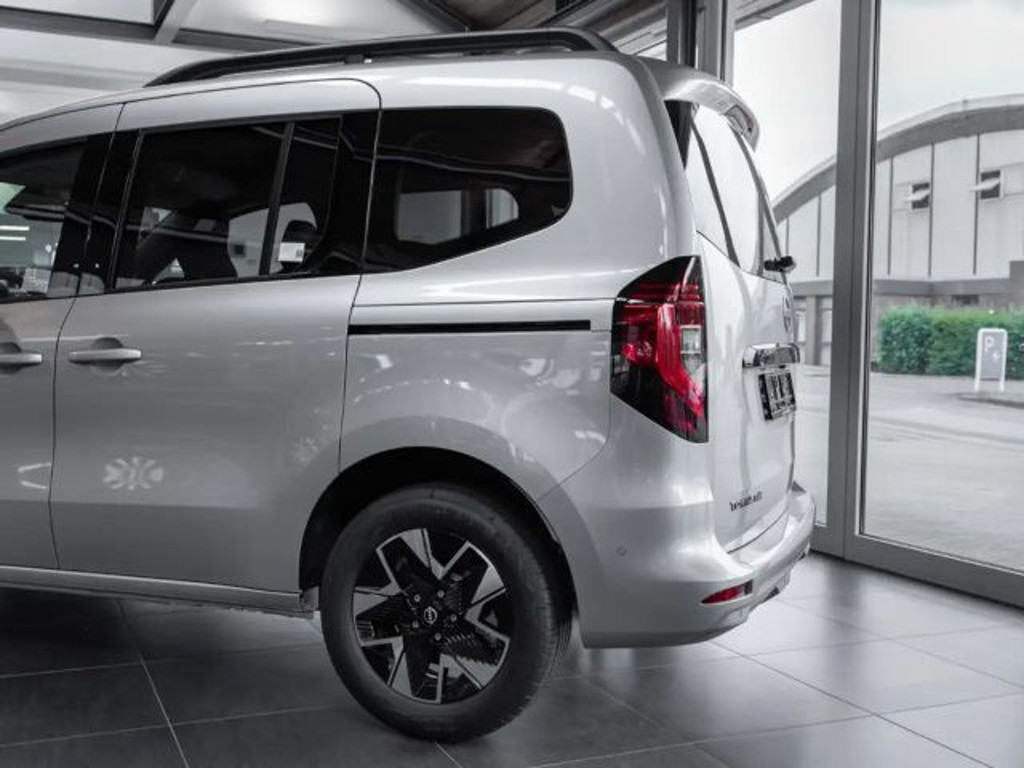 Nissan Townstar