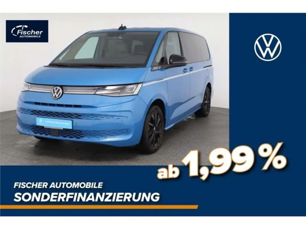 Volkswagen Multivan DSG Style eHybrid T7