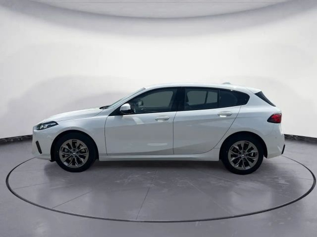 BMW 1 Serie 120 Sedan