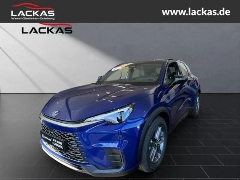 Lexus LBX Basis*1.5*KOMFORT-PAK.*SHZ 15J-GARANTIE