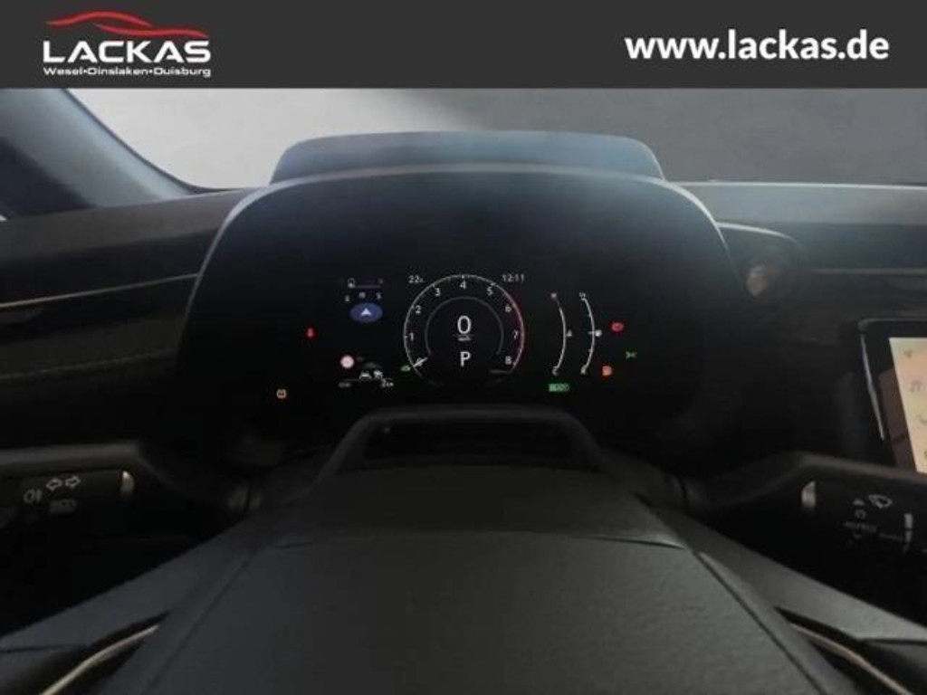 Lexus LBX