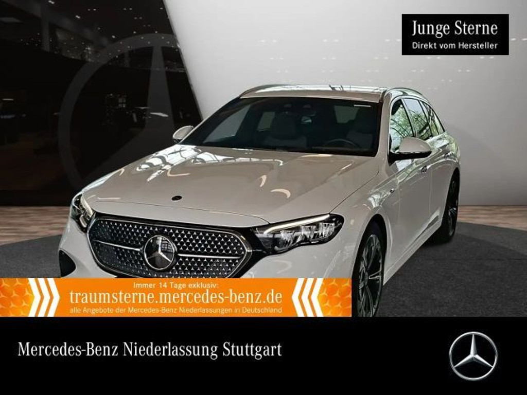 Mercedes-Benz E-Klasse E 300 4MATIC AVANTGARDE Estate E 300 de