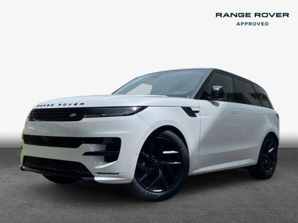 Land Rover Range Rover Sport Dynamic HSE D300
