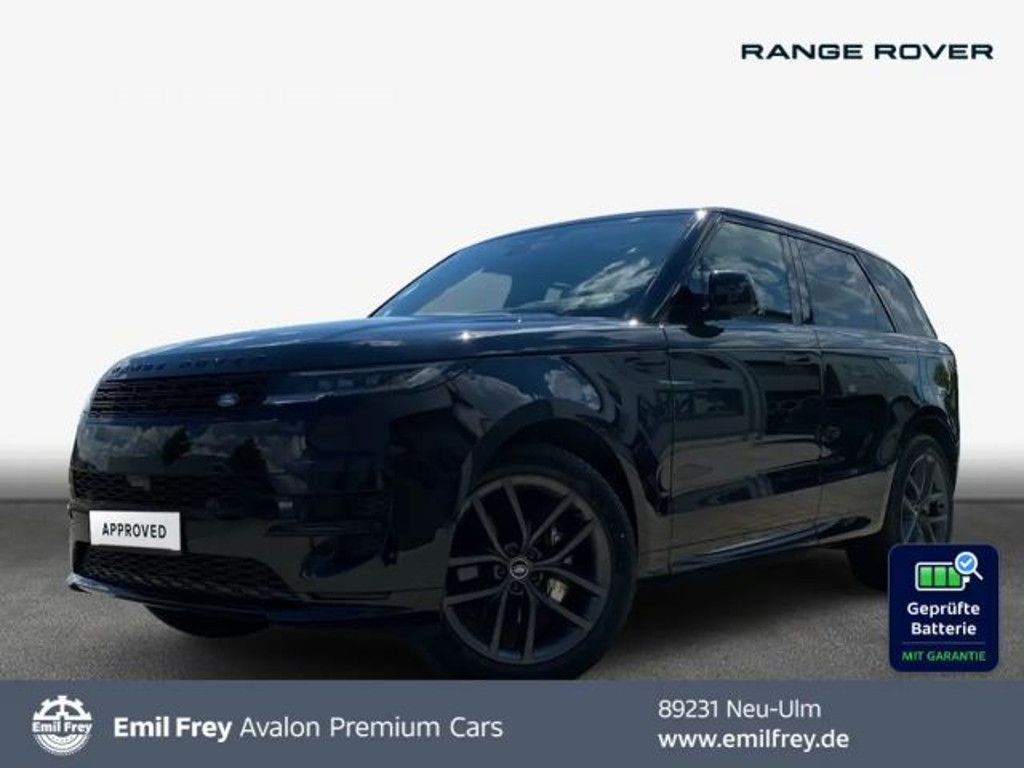 Land Rover Range Rover Sport Dynamic SE