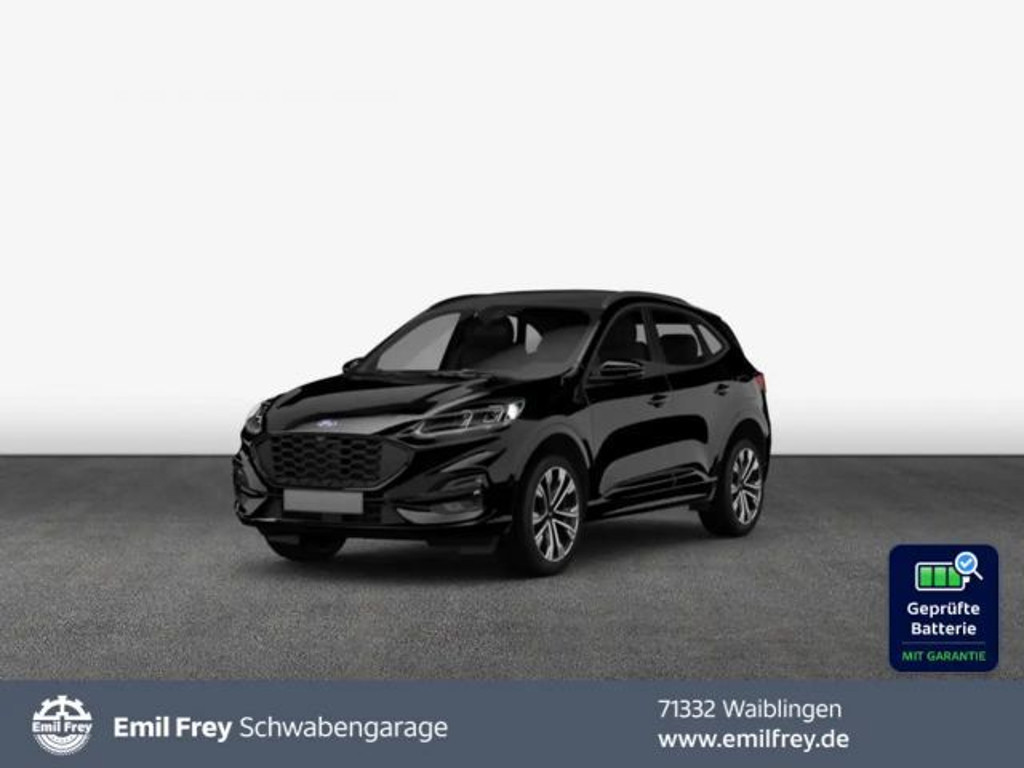 Ford Kuga ST Line Plug in Hybrid X