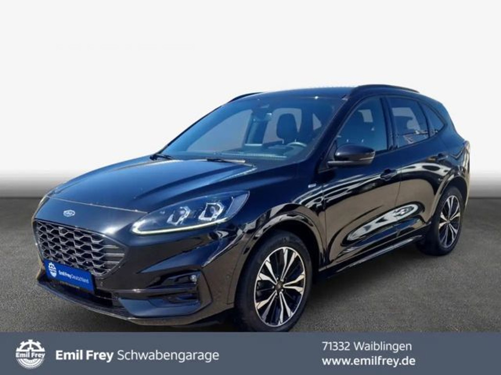 Ford Kuga 4x4 ST Line AWD X