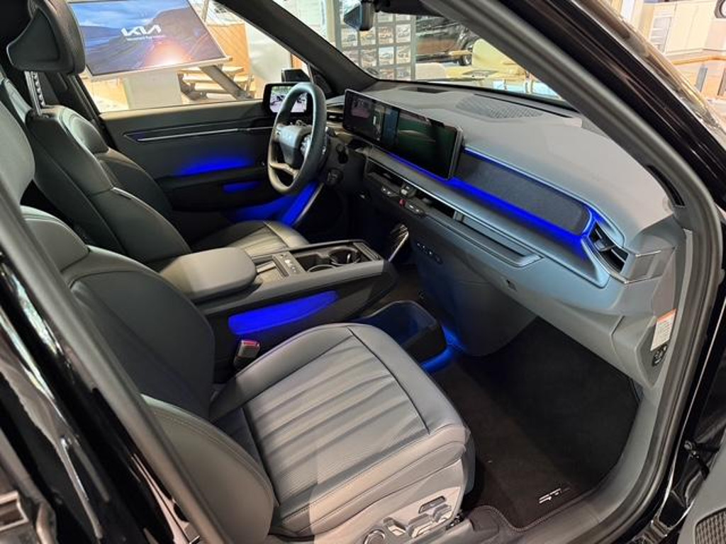 Kia EV9