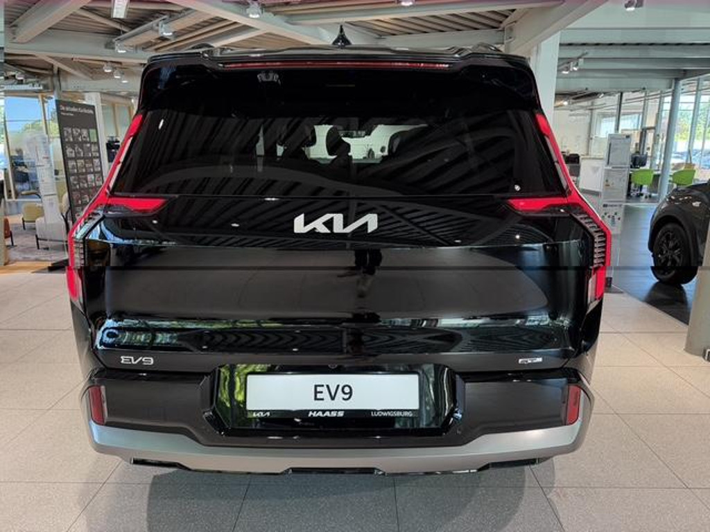 Kia EV9