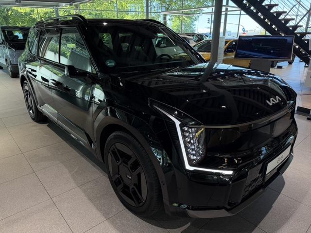 Kia EV9