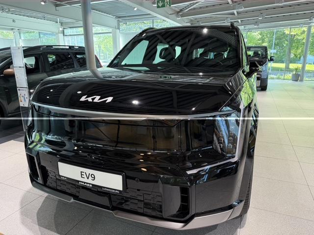 Kia EV9