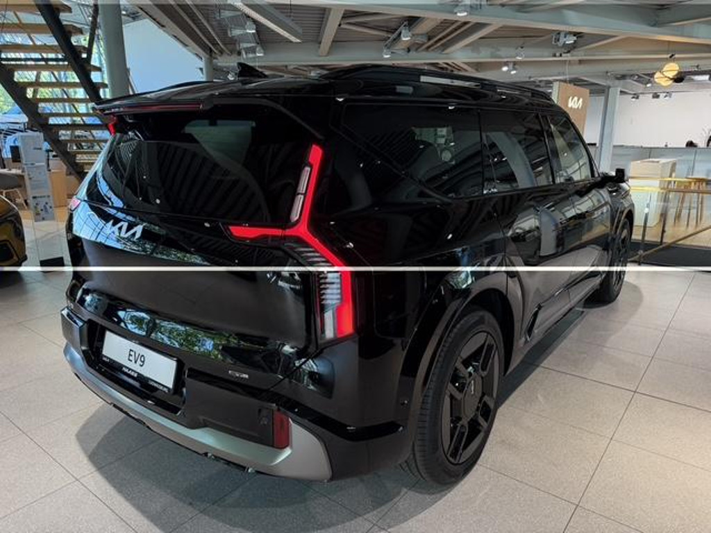 Kia EV9