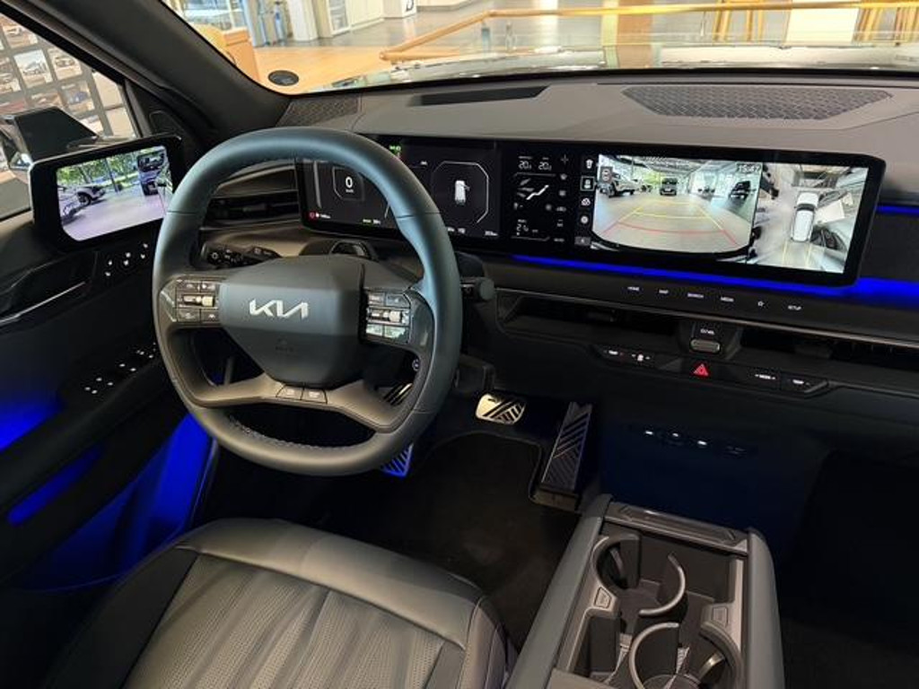 Kia EV9