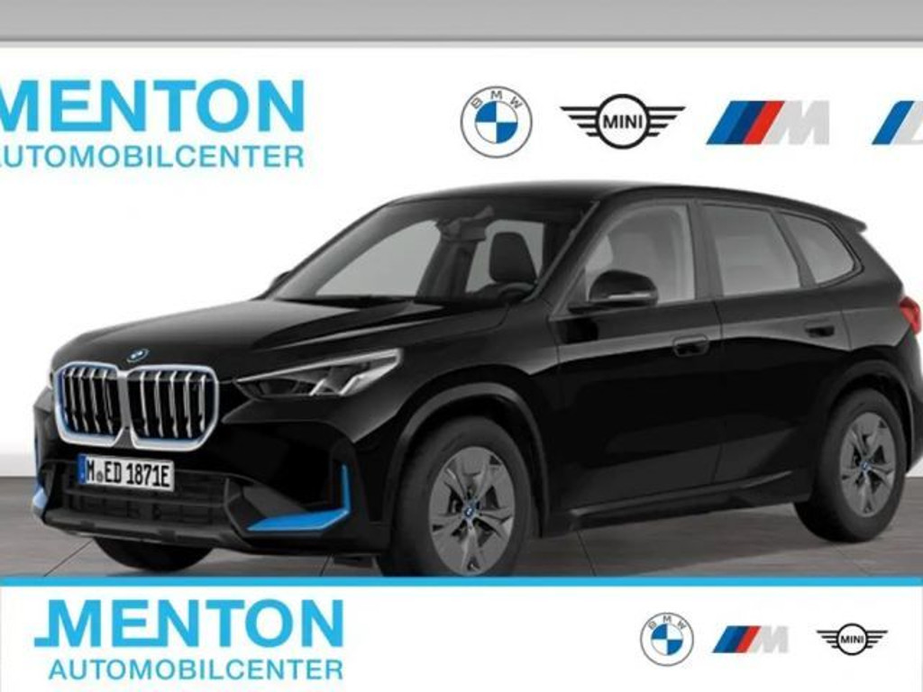 BMW iX1 xDrive30