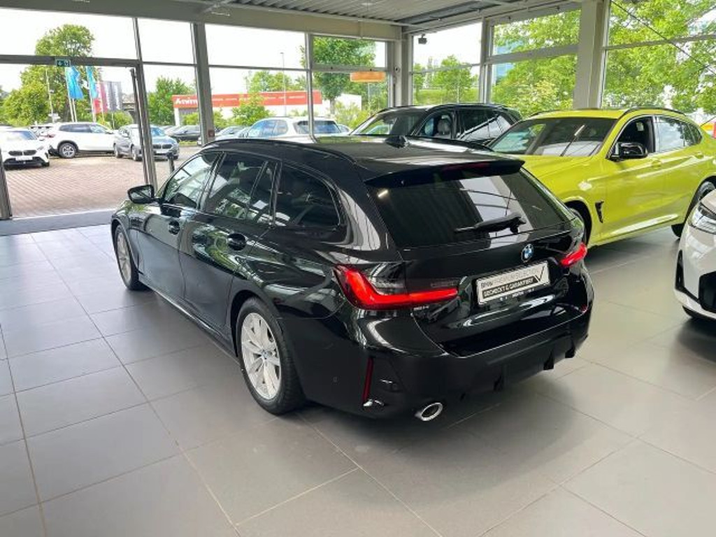 BMW 3 Serie
