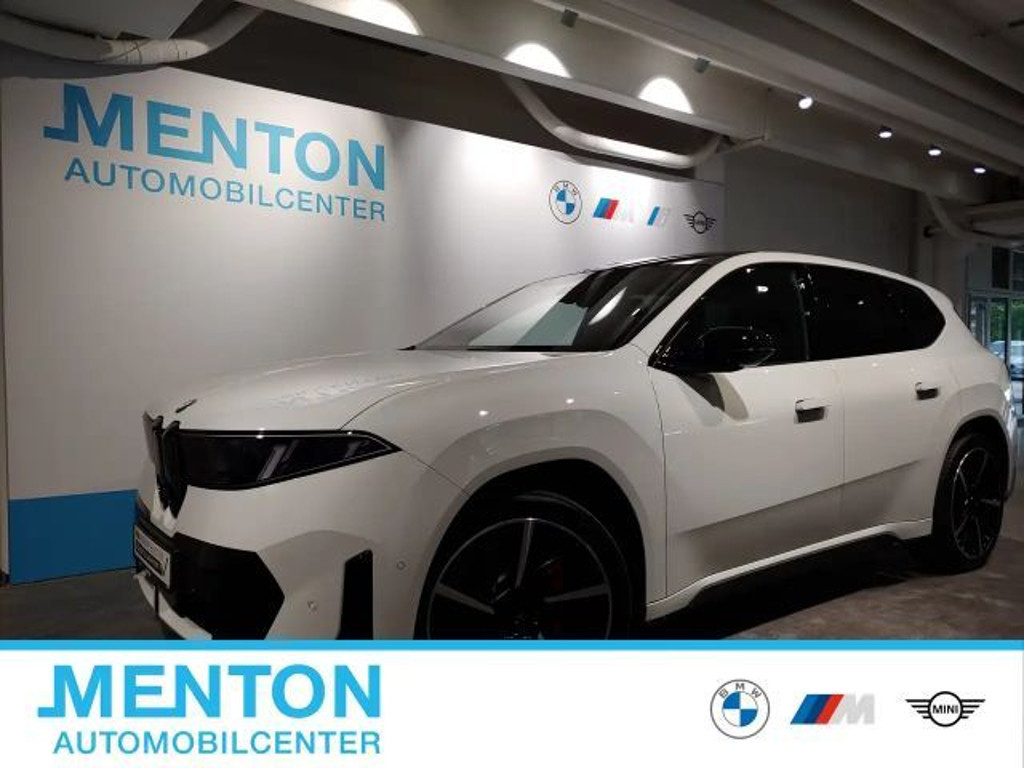 BMW iX3 xDrive iX3