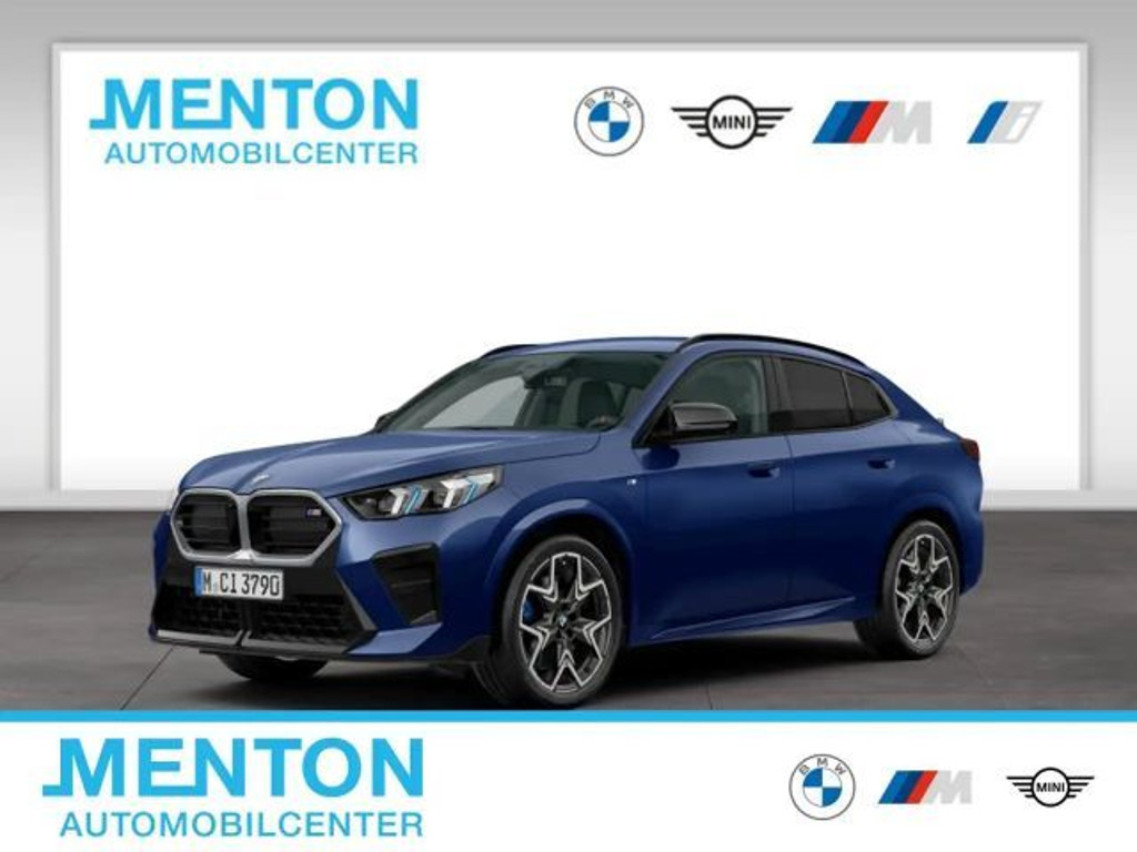 BMW X2 xDrive M35i X2 M