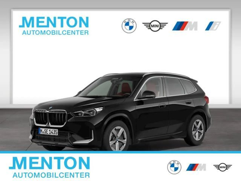 BMW X1 xDrive23d Head-Up HK HiFi DAB LED Pano.Dach