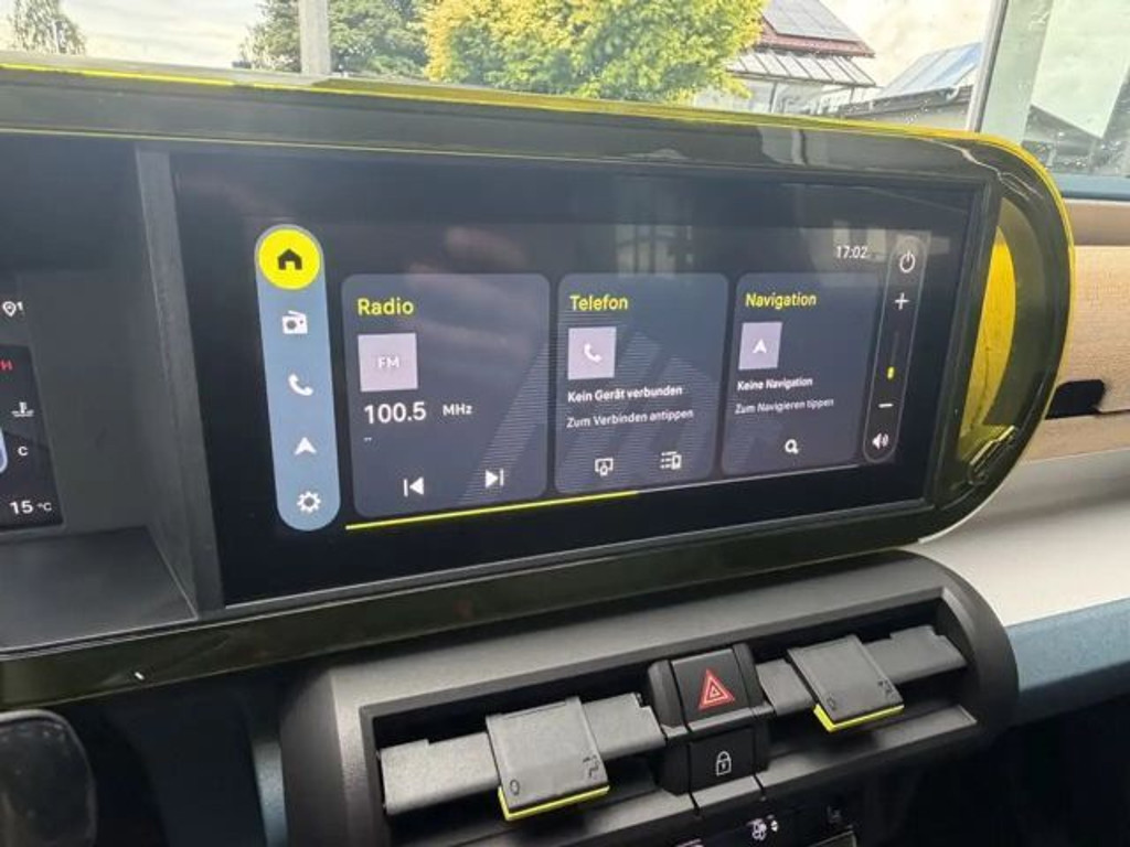 Fiat Grande Panda