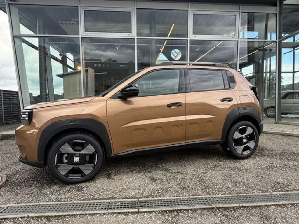 Fiat Grande Panda