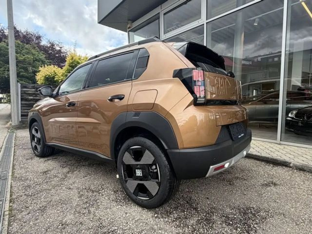 Fiat Grande Panda