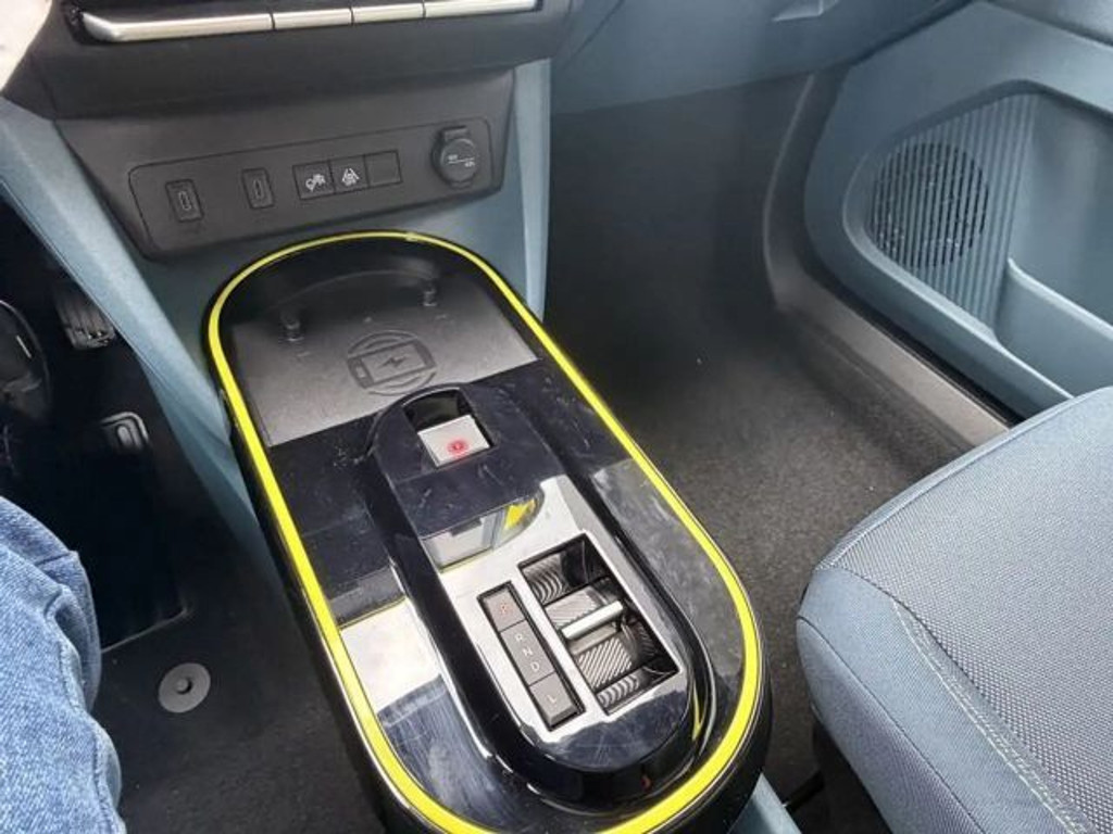 Fiat Grande Panda