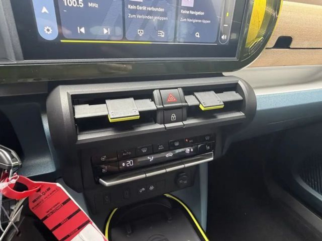 Fiat Grande Panda