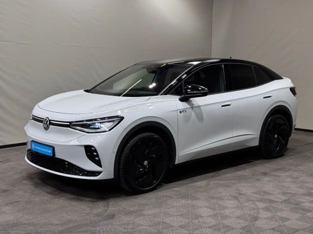 Volkswagen ID.5